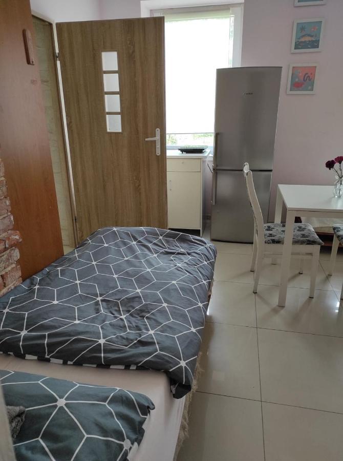 Agroturystyka "U Zrodla" Milicz Dış mekan fotoğraf